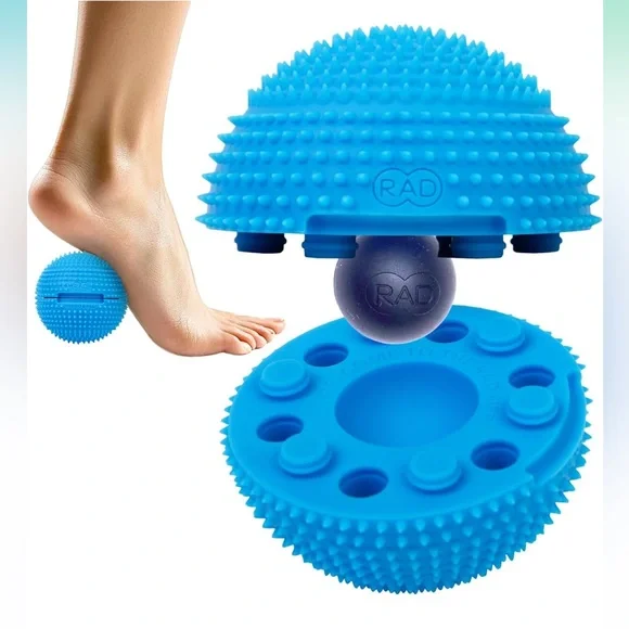 RAD Neuro Ball Massage Ball - Picture 1 of 7